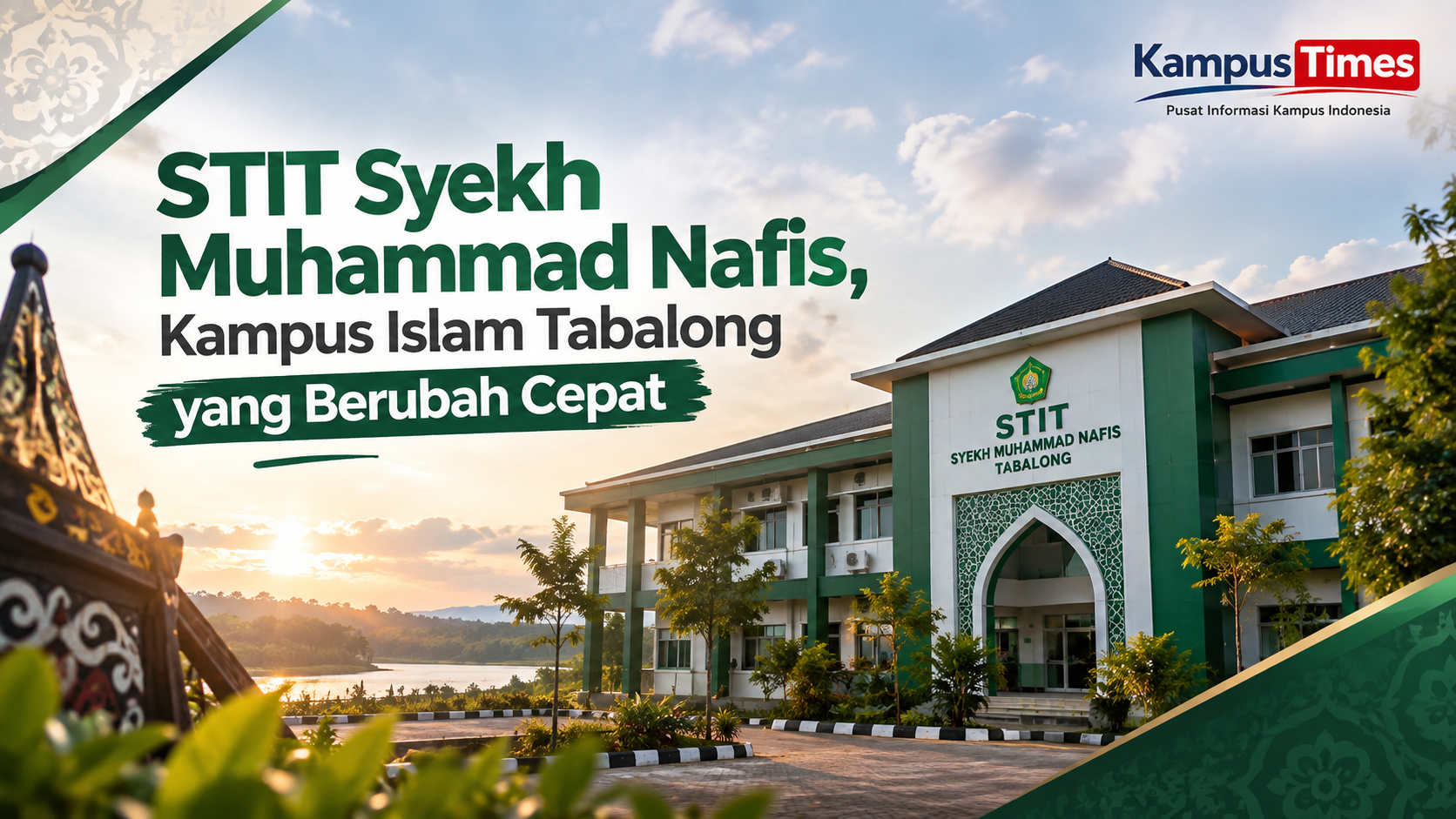 Sumber gambar hasil AI