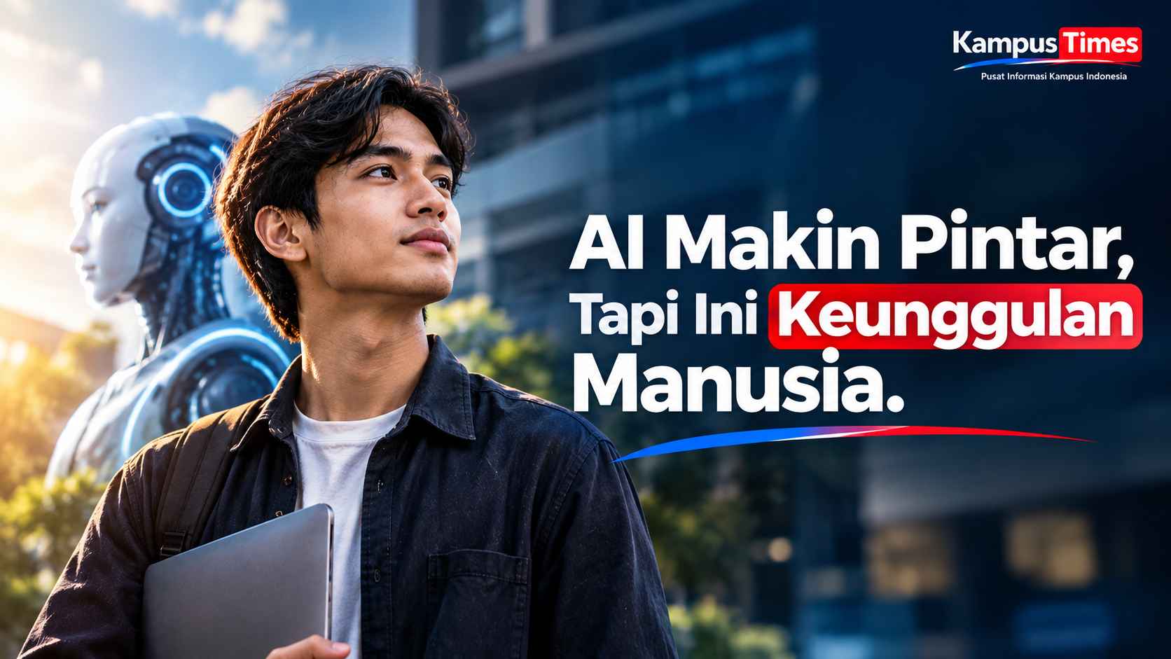 Sumber gambar hasil AI