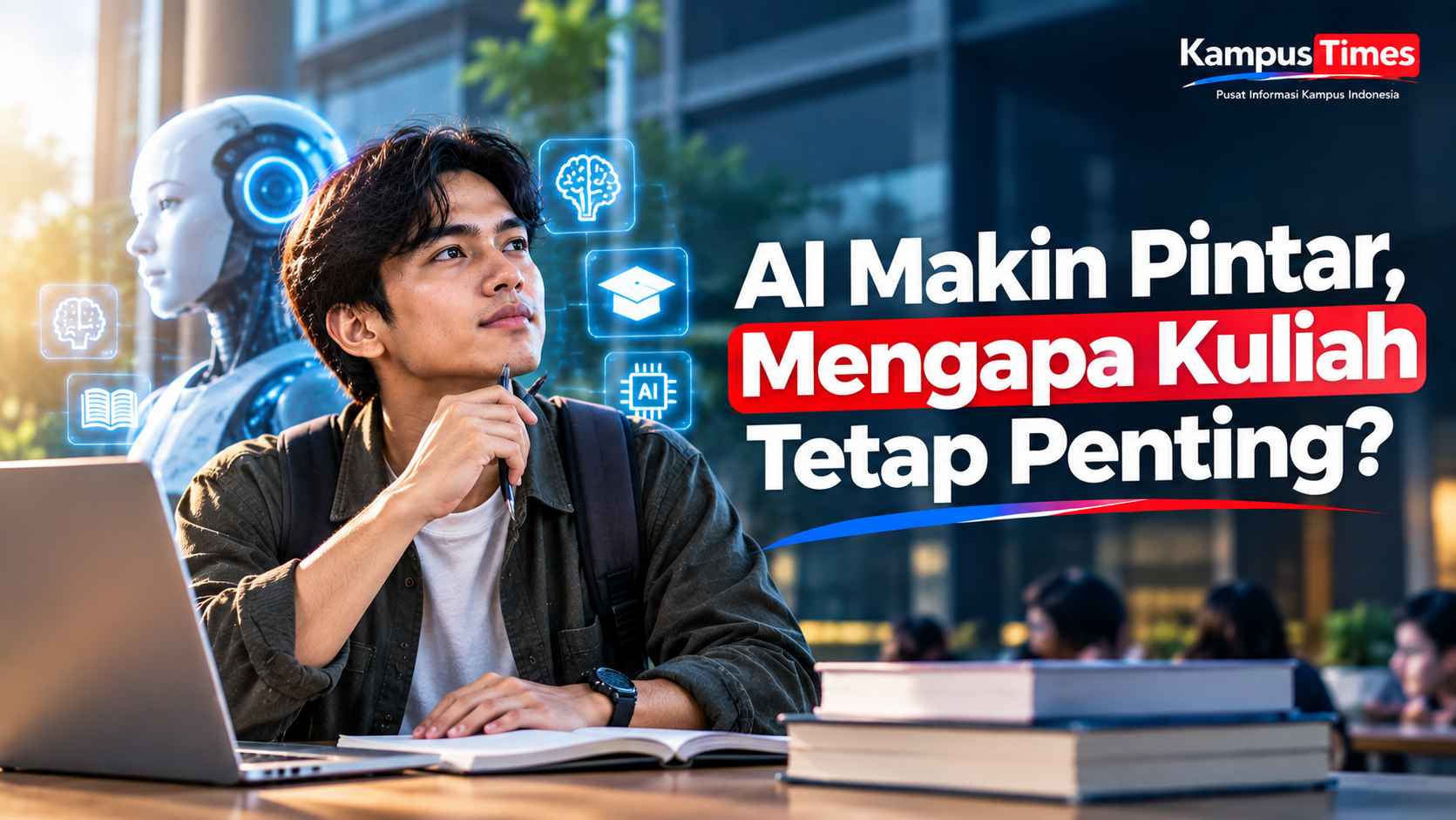 Sumber gambar hasil AI