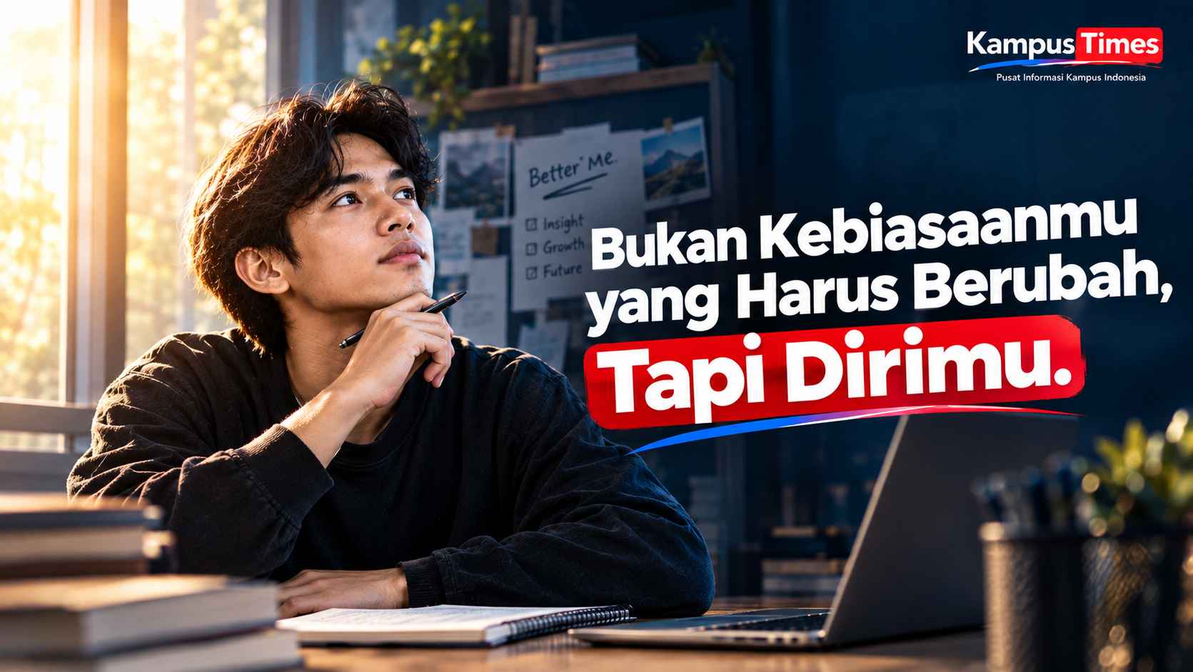Sumber gambar hasil AI