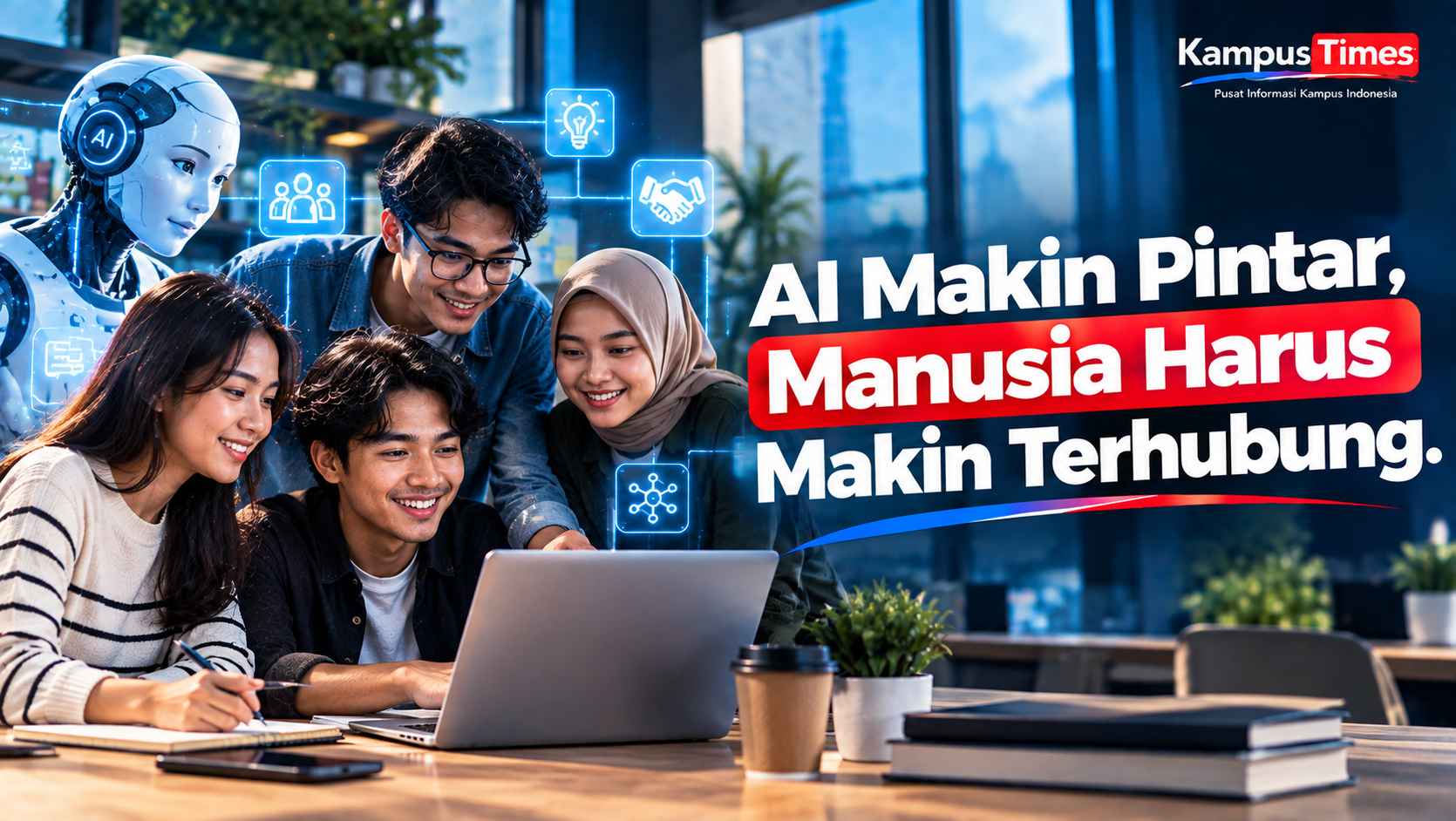 Sumber gambar hasil AI