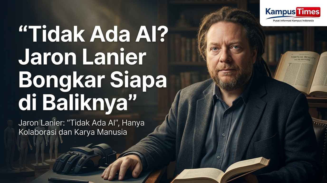 Sumber gambar hasil AI