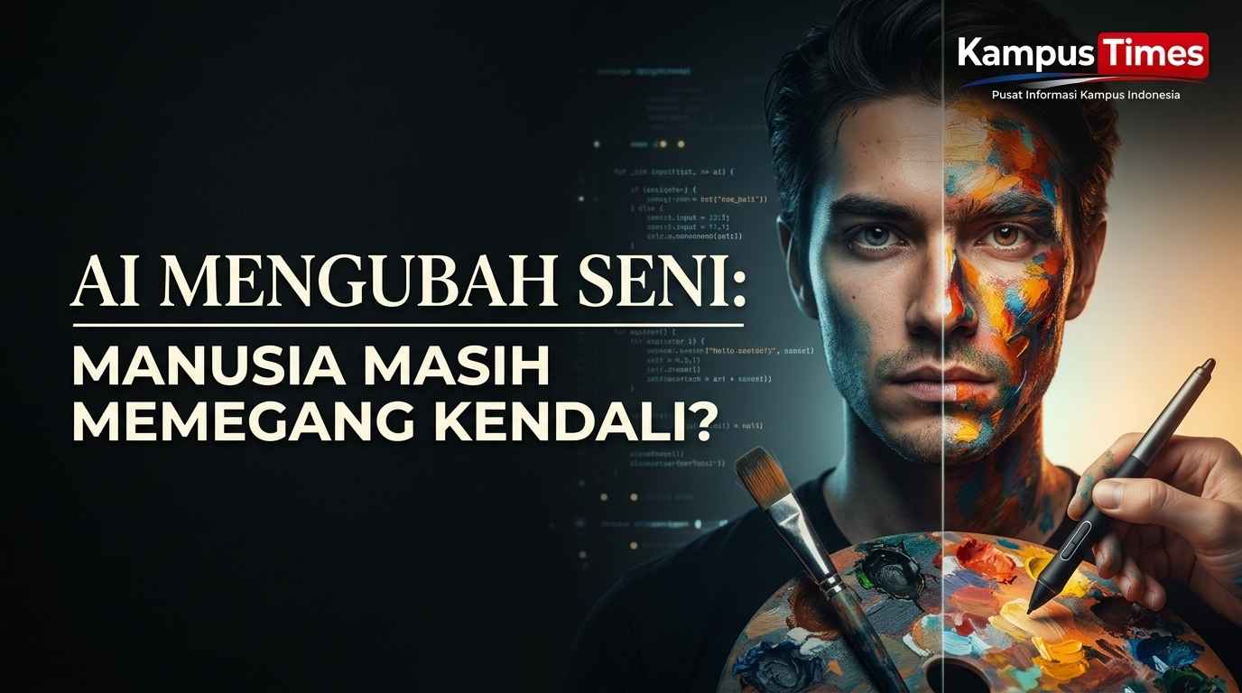 Sumber gambar hasil AI