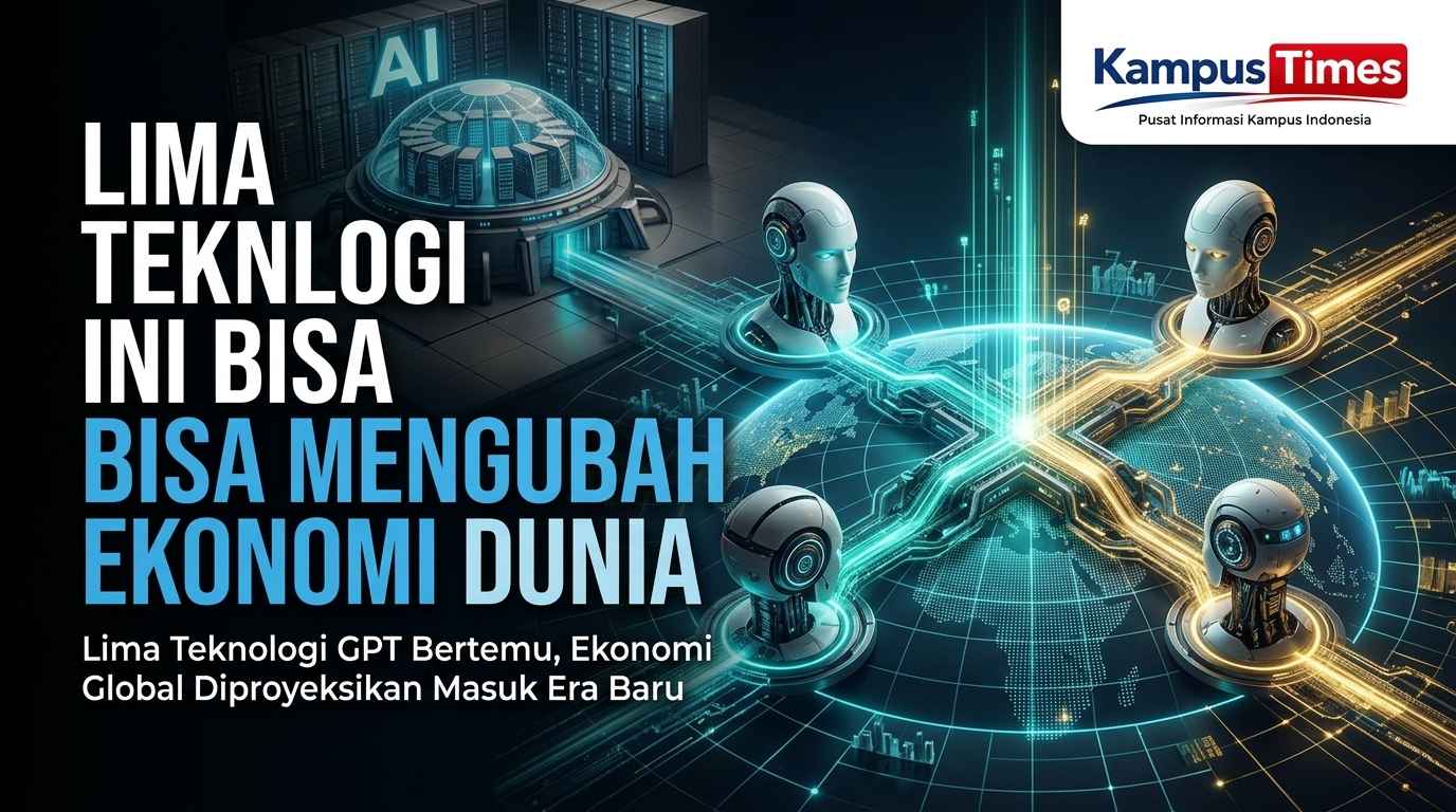 Sumber gambar hasil AI