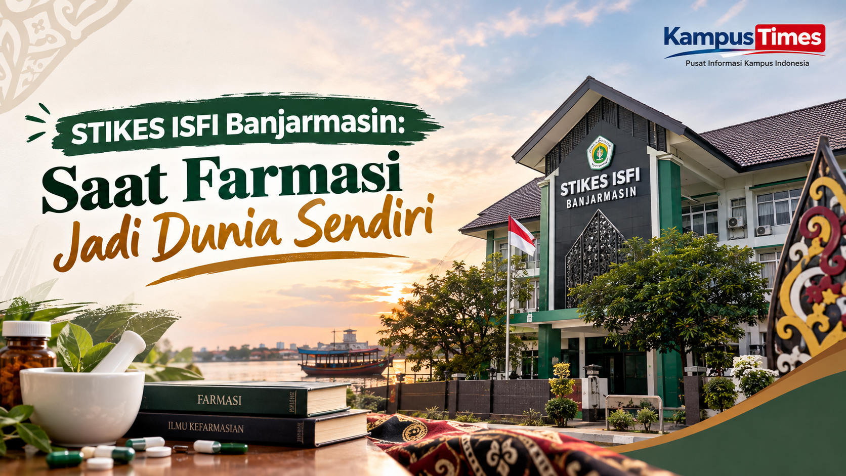 Sumber gambar hasil AI