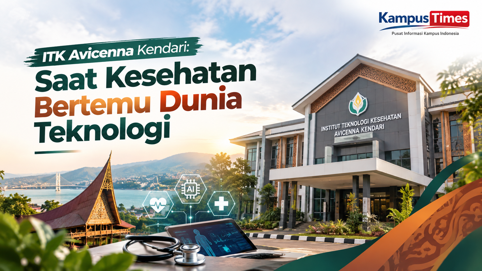 Sumber gambar hasil AI