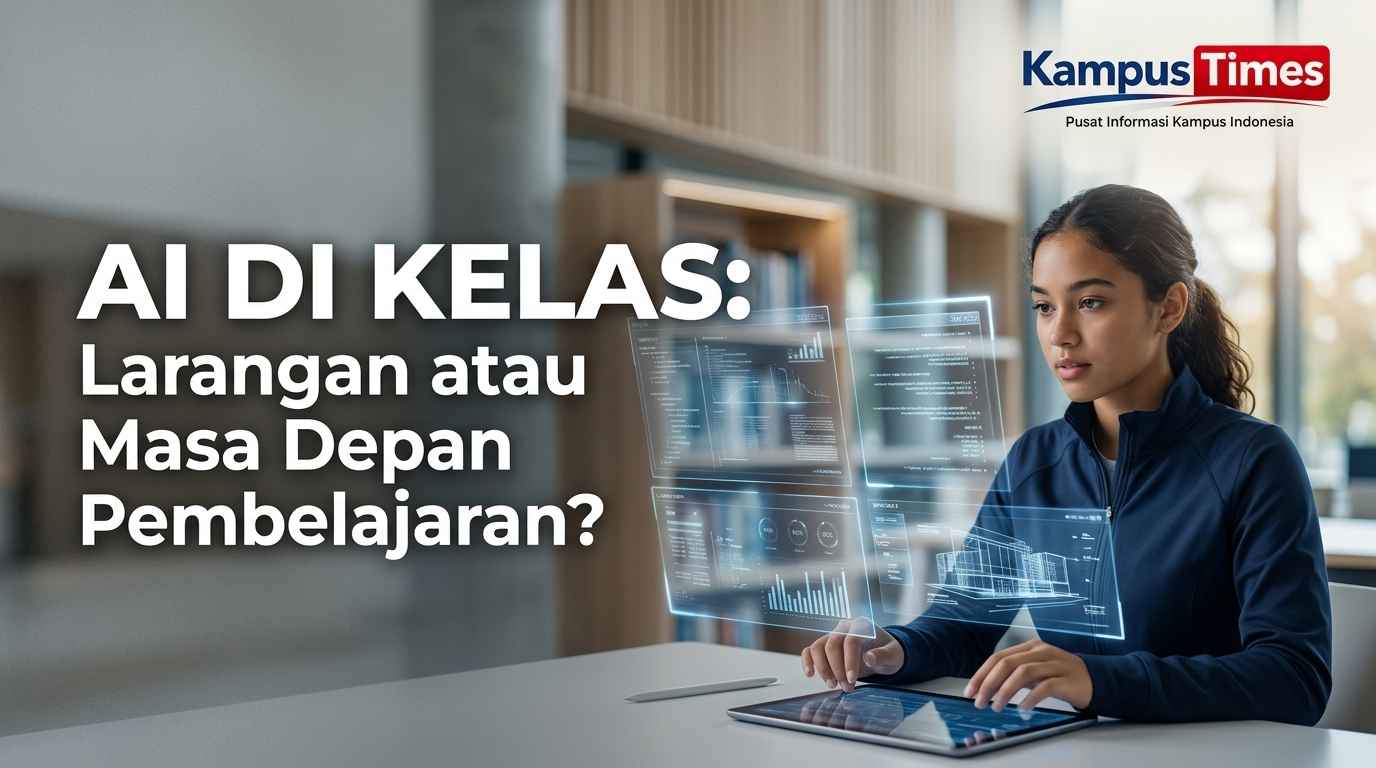 Sumber gambar hasil AI