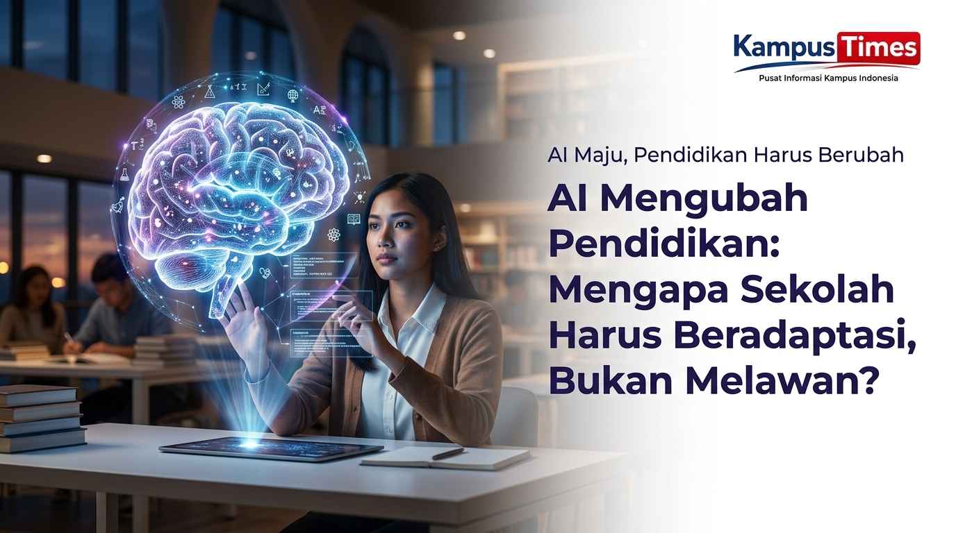 Sumber gambar hasil AI