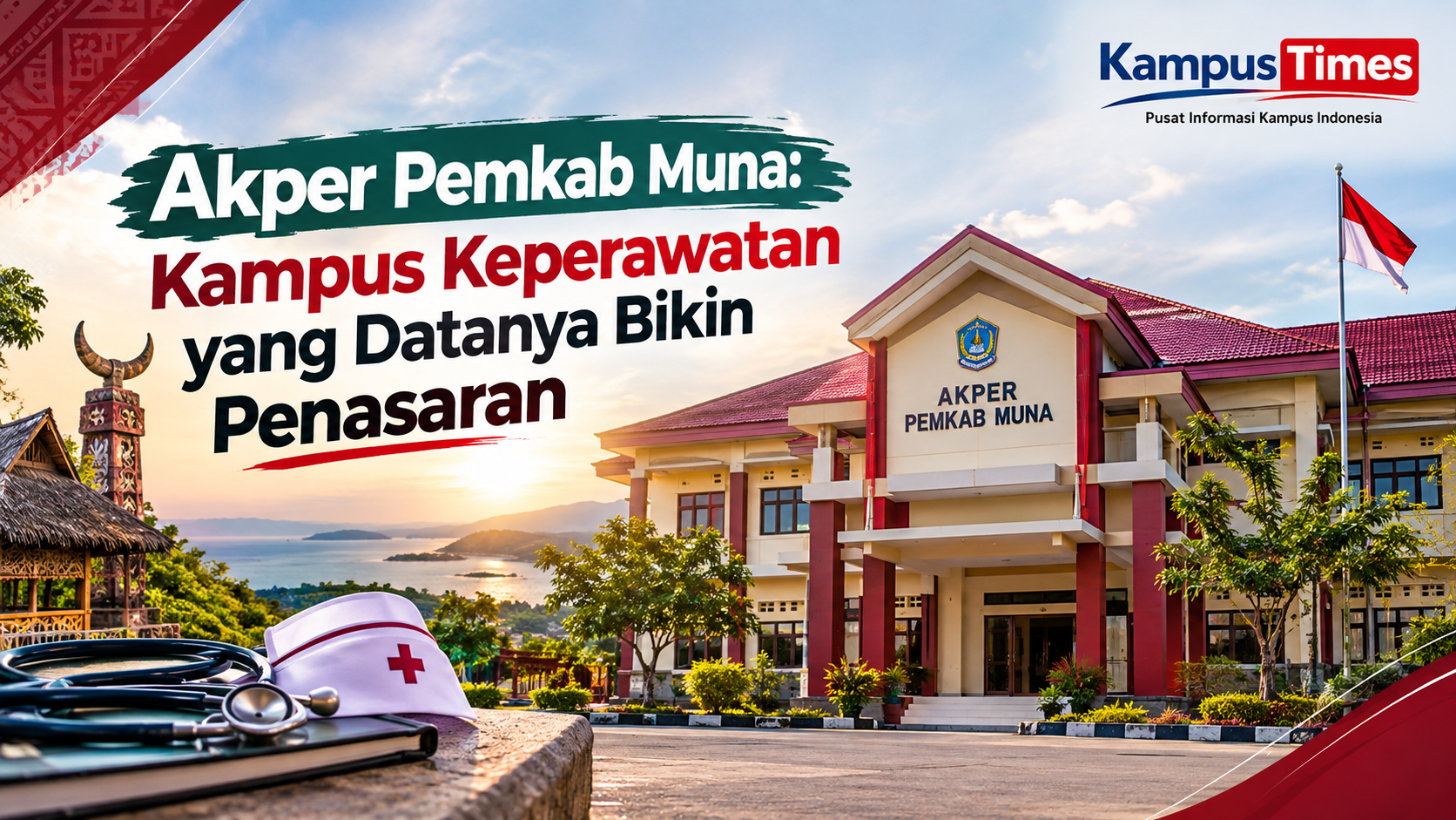 Sumber gambar hasil AI