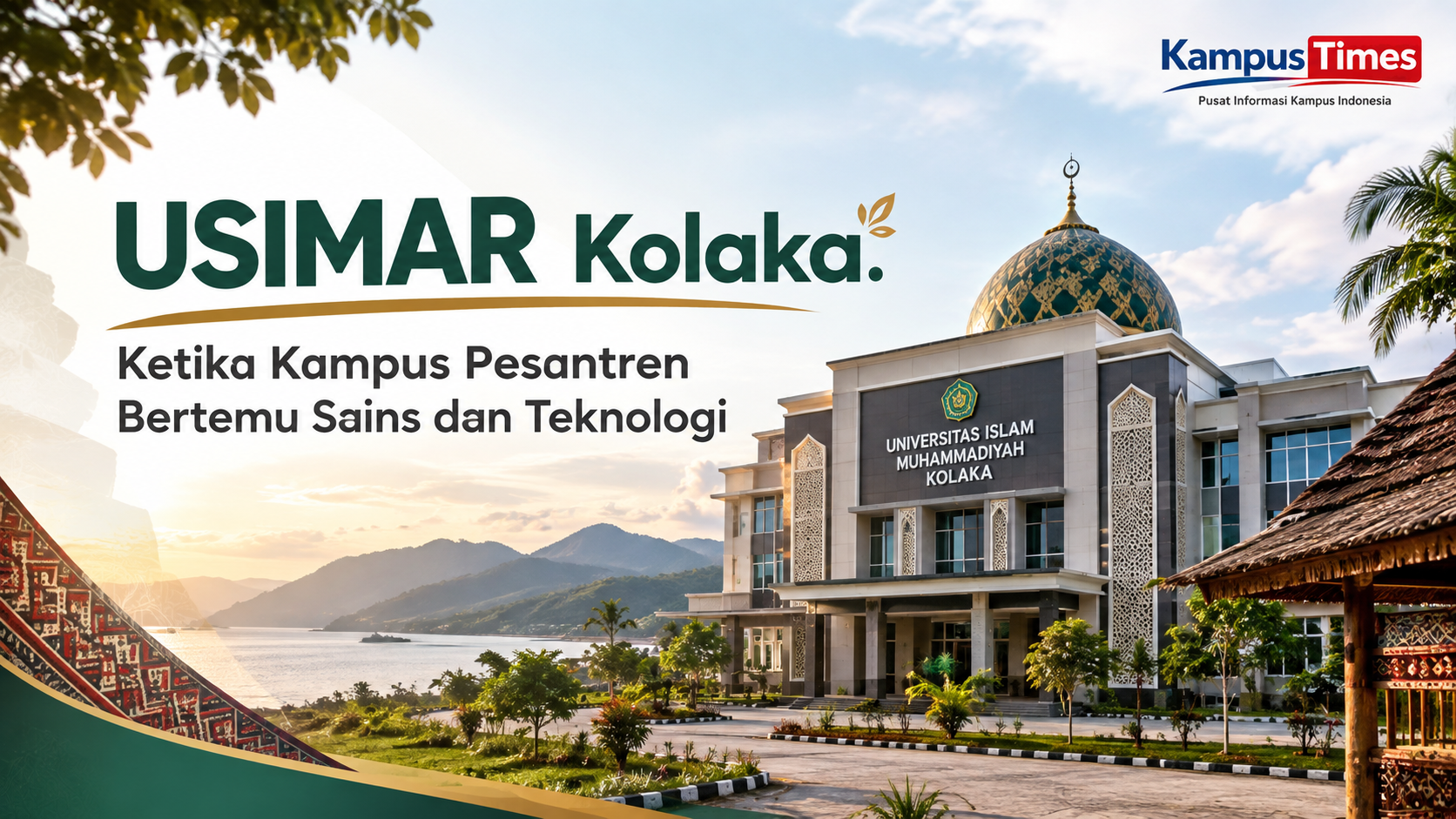 Sumber gambar hasil AI