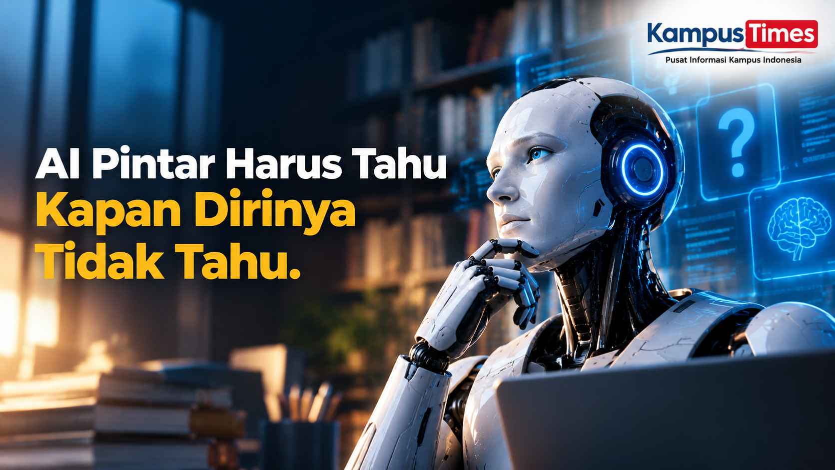 Sumber gambar hasil AI