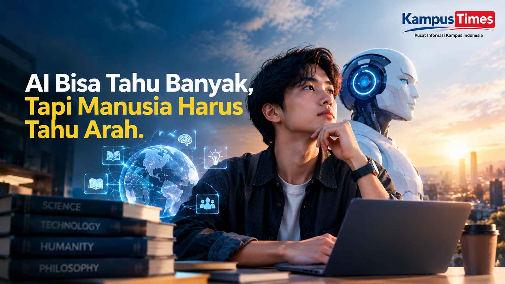 Sumber gambar hasil AI