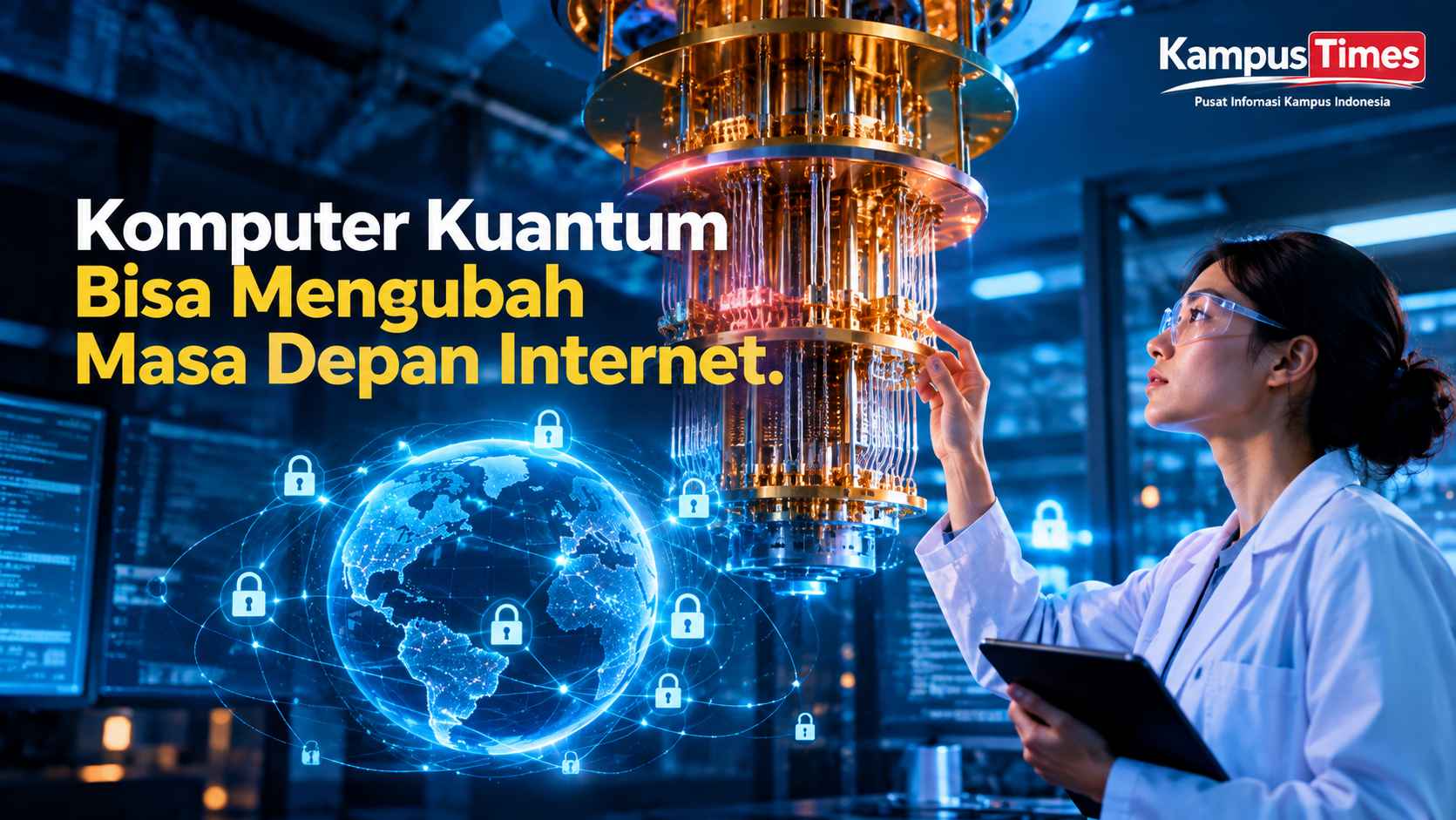 Sumber gambar hasil AI