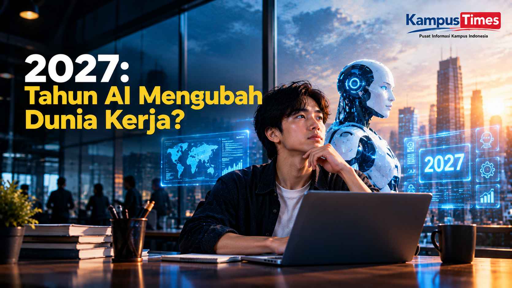 Sumber gambar hasil AI