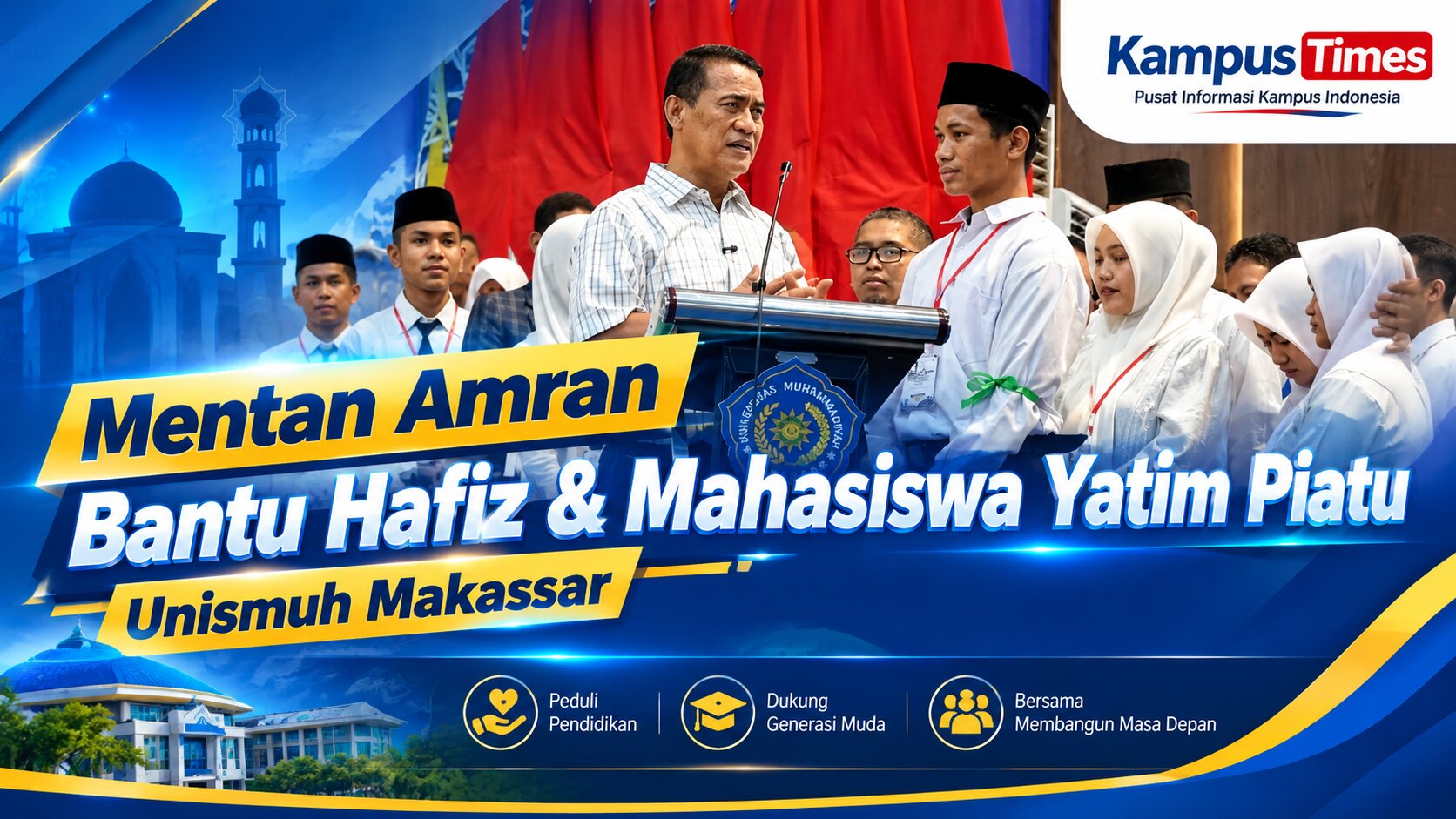 Sumber unismuh.ac.id dirapikan AI