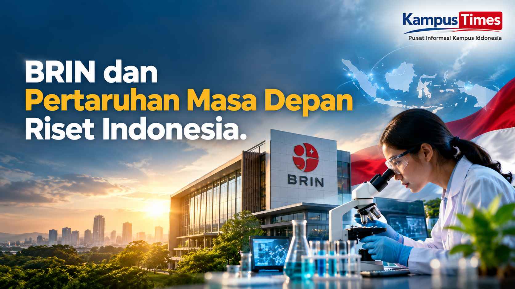 Sumber gambar hasil AI