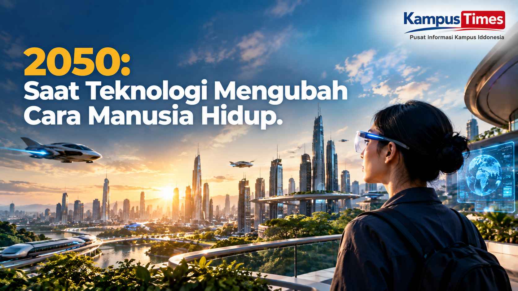 Sumber gambar hasil AI