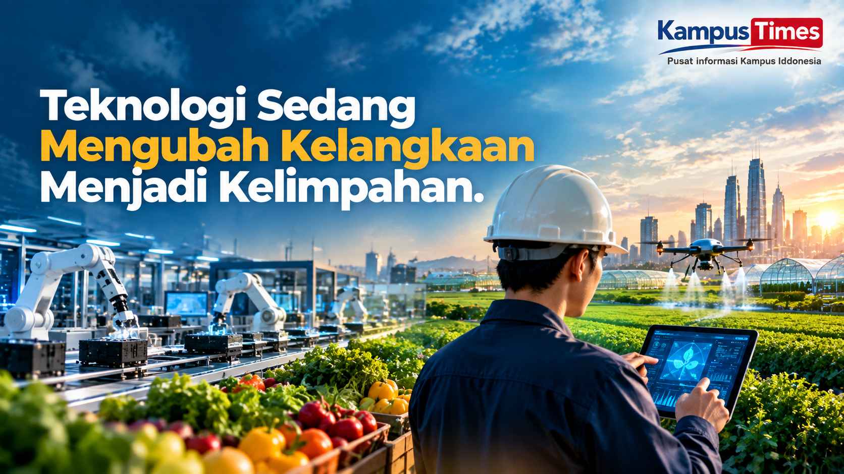 Sumber gambar hasil AI