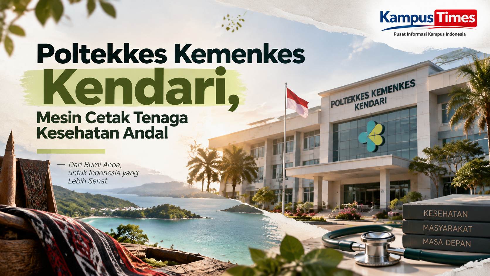 Sumber gambar hasil AI