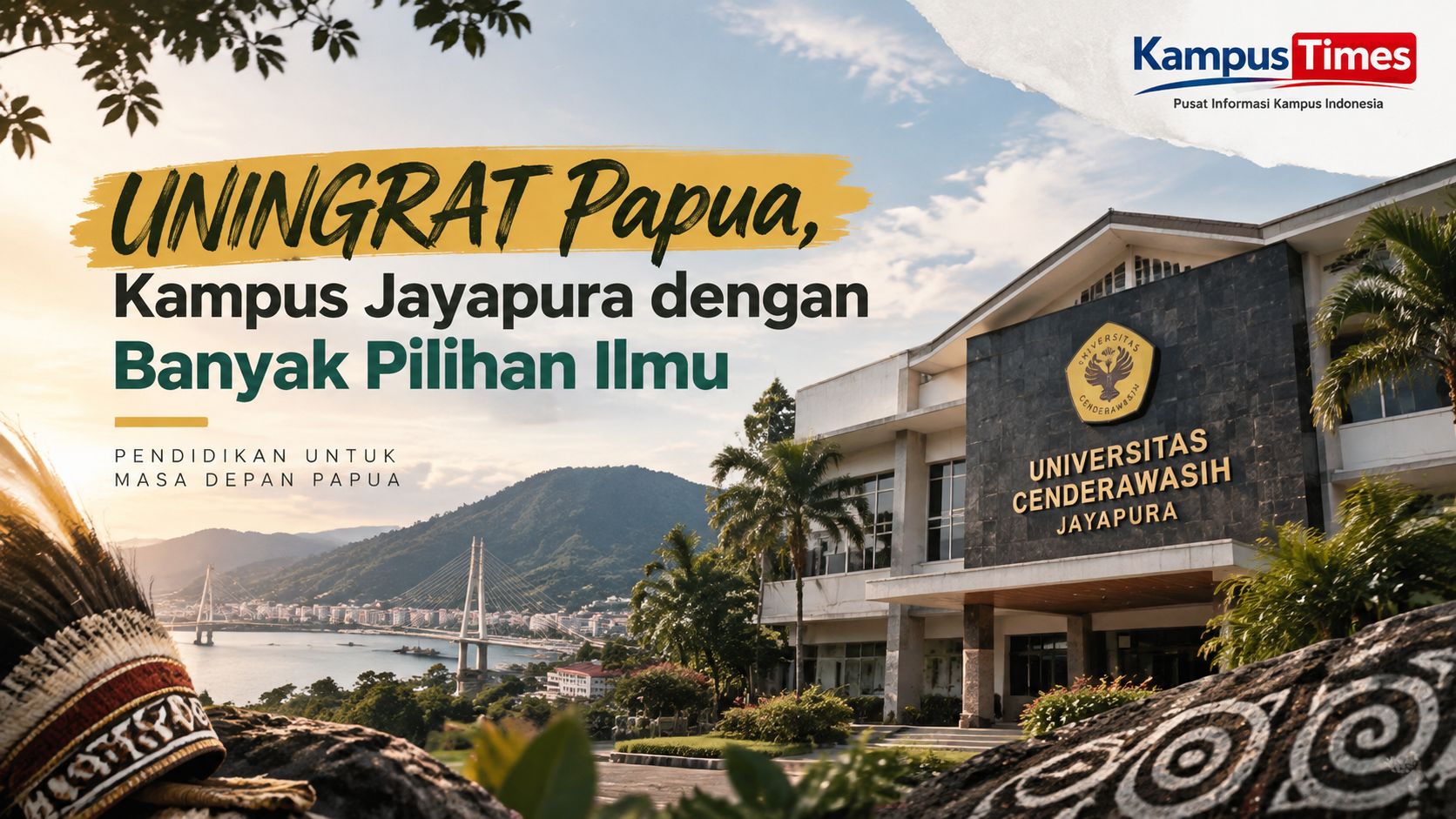 Sumber gambar hasil AI