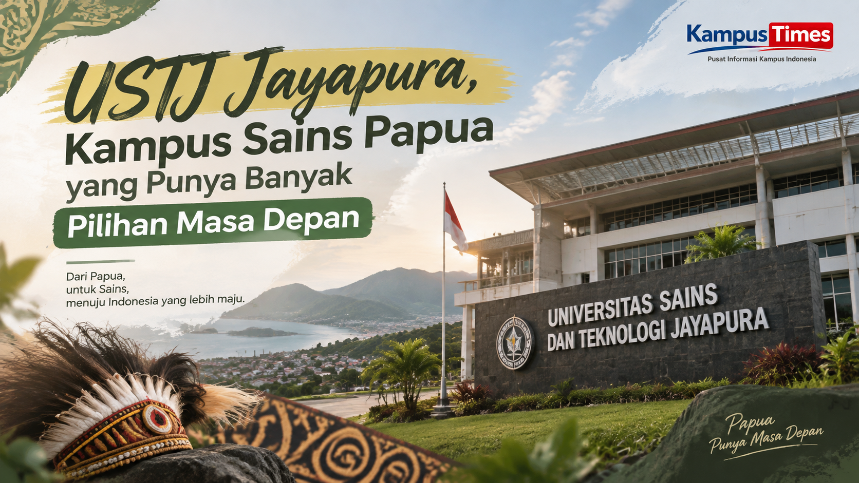 Sumber gambar hasil AI