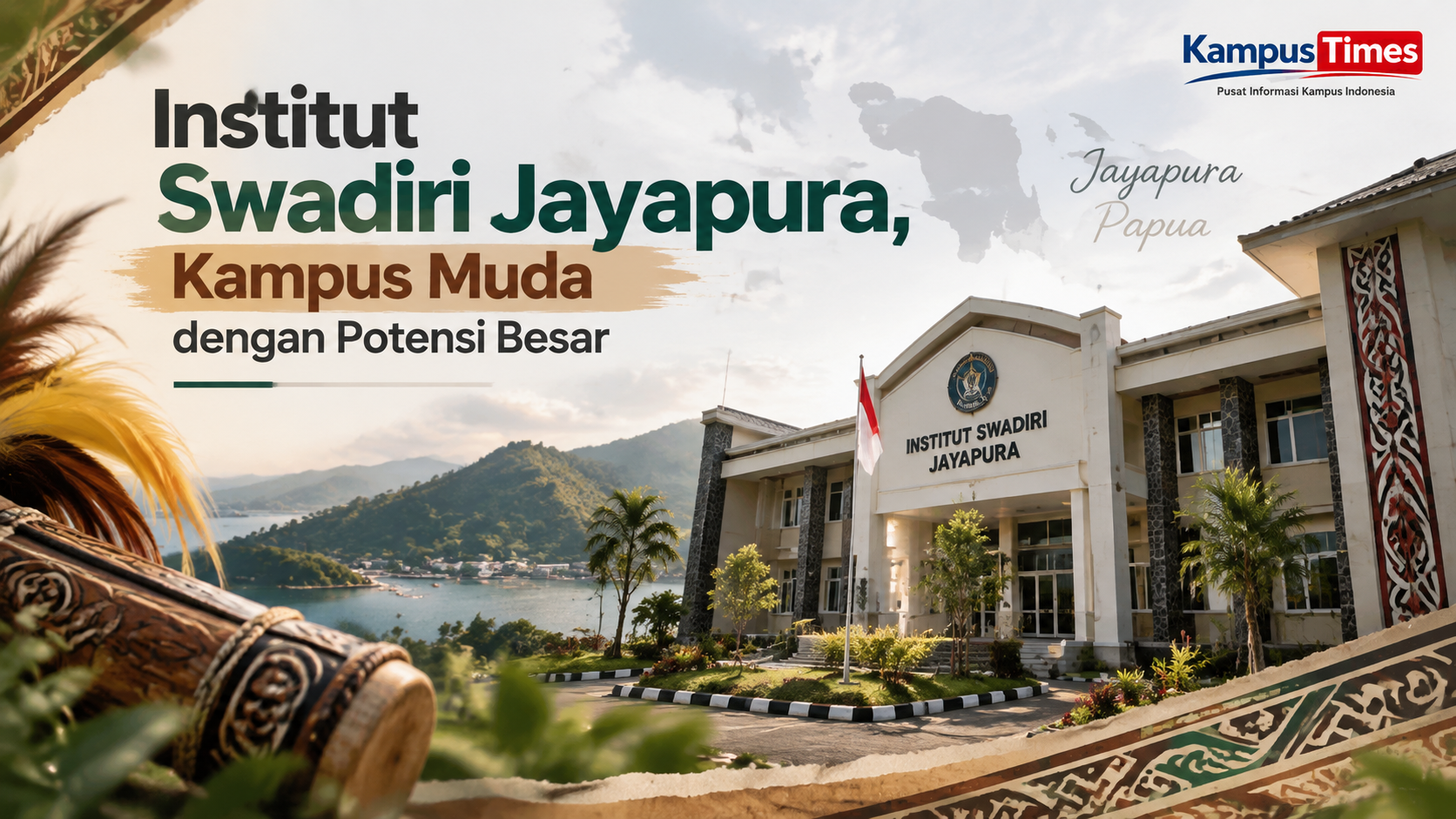 Sumber gambar hasil AI