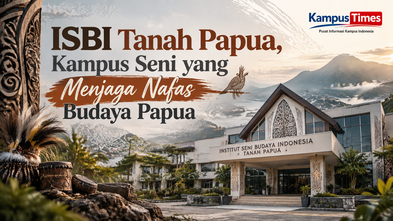 Sumber gambar hasil AI