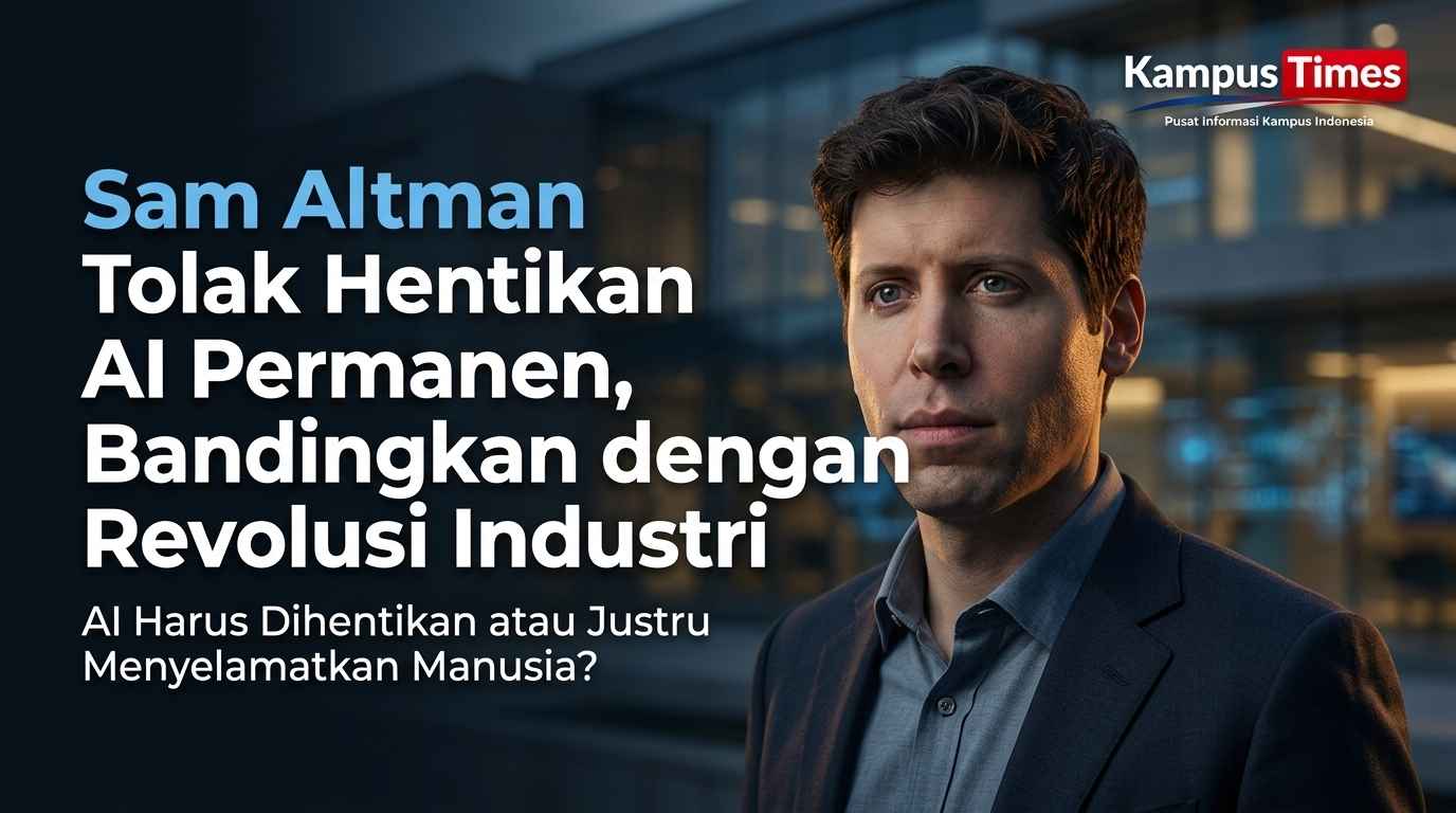 Sumber gambar hasil AI