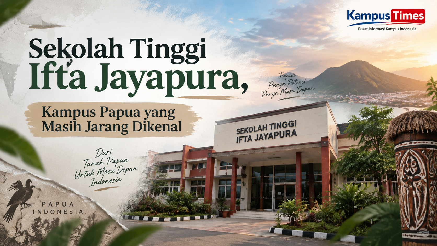 Sumber gambar hasil AI