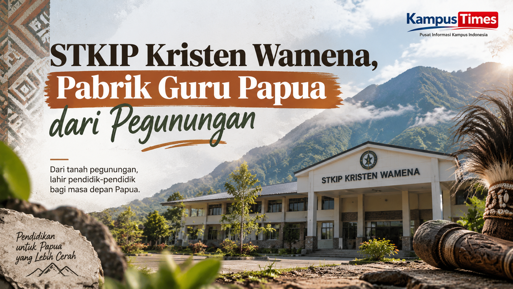 Sumber gambar hasil AI