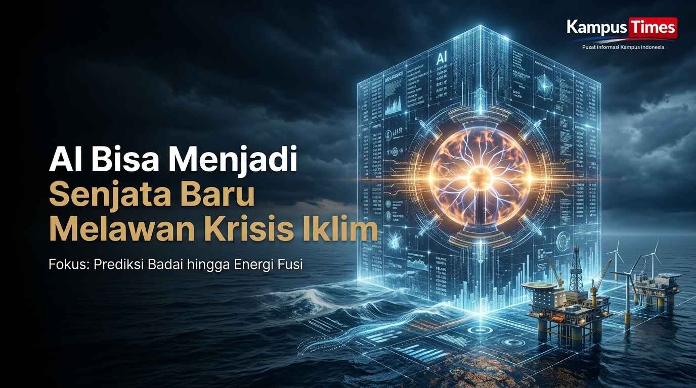 Sumber gambar hasil AI