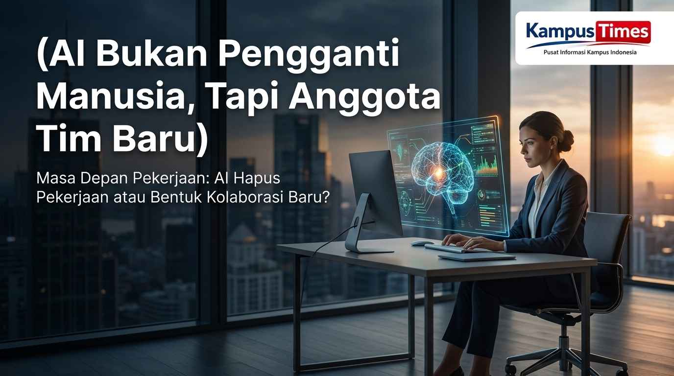 Sumber gambar hasil AI