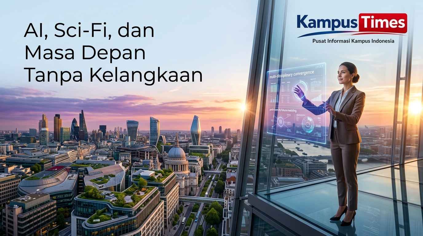 Sumber gambar hasil AI