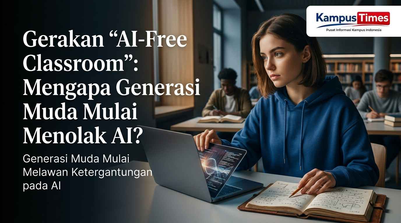 Sumber gambar hasil AI