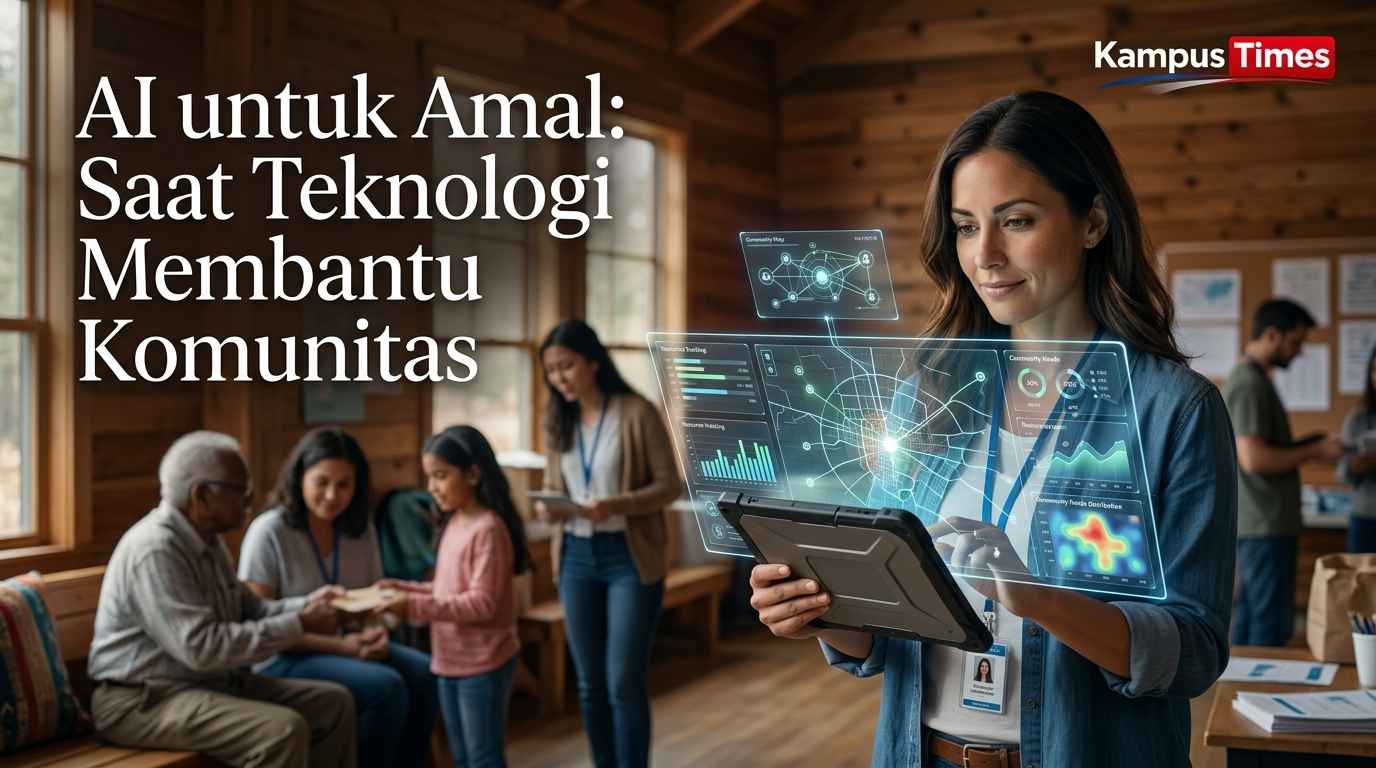 Sumber gambar hasil AI