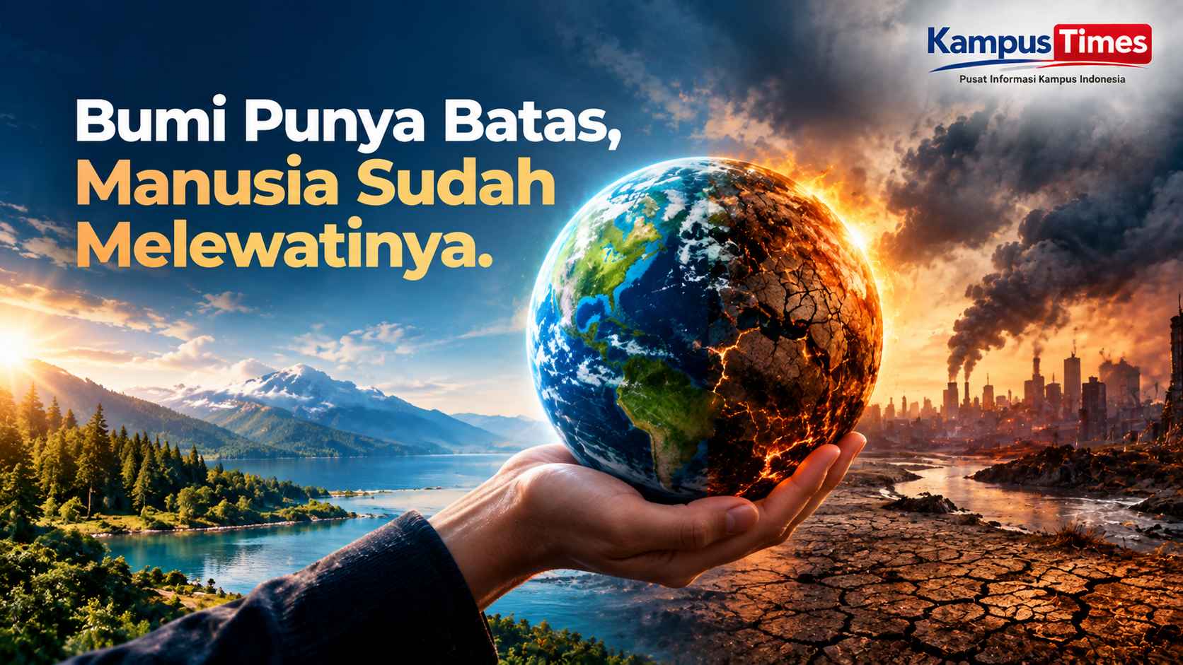 Sumber gambar hasil AI