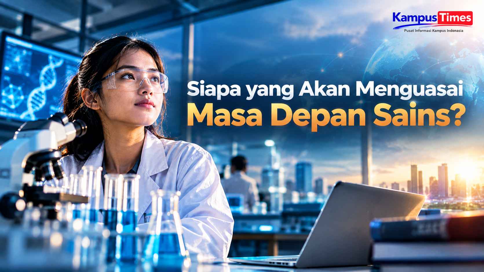 Sumber gambar hasil AI
