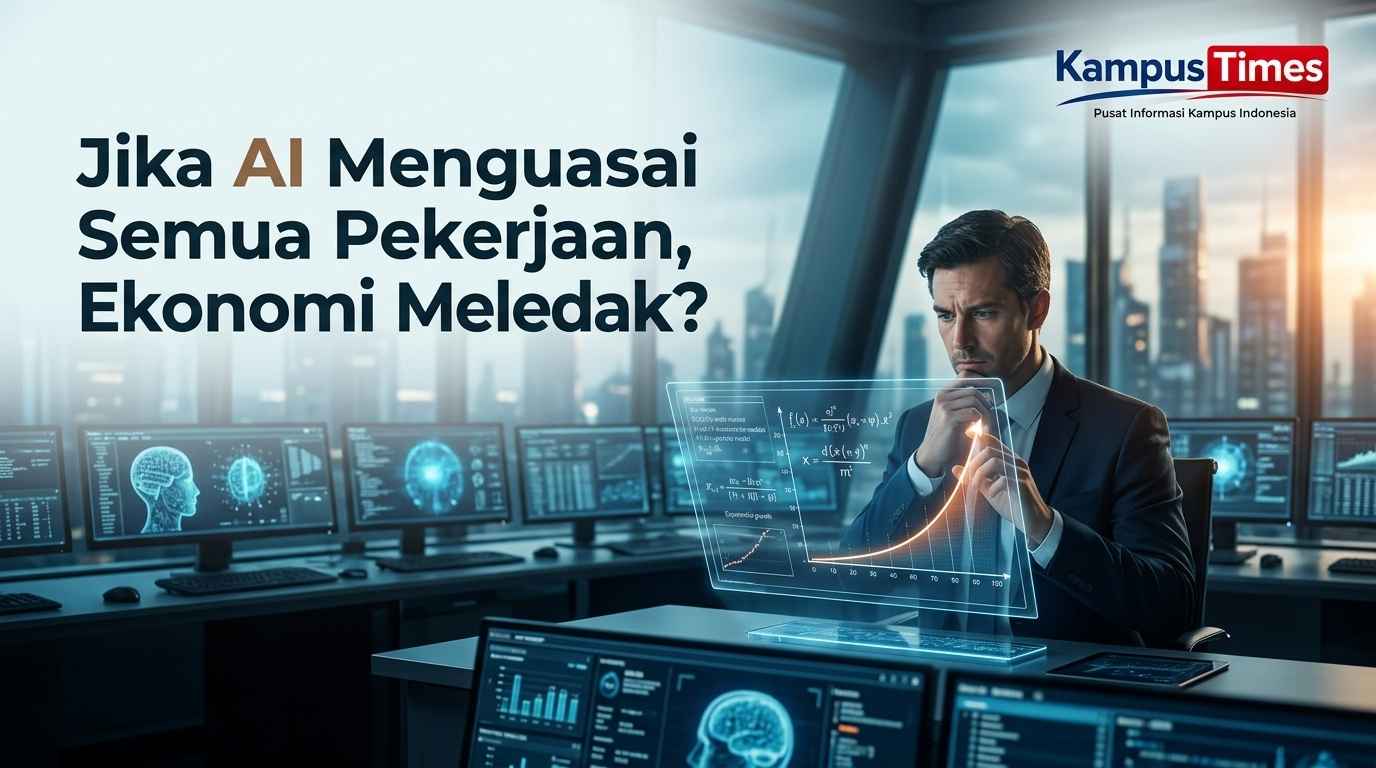 Sumber gambar hasil AI
