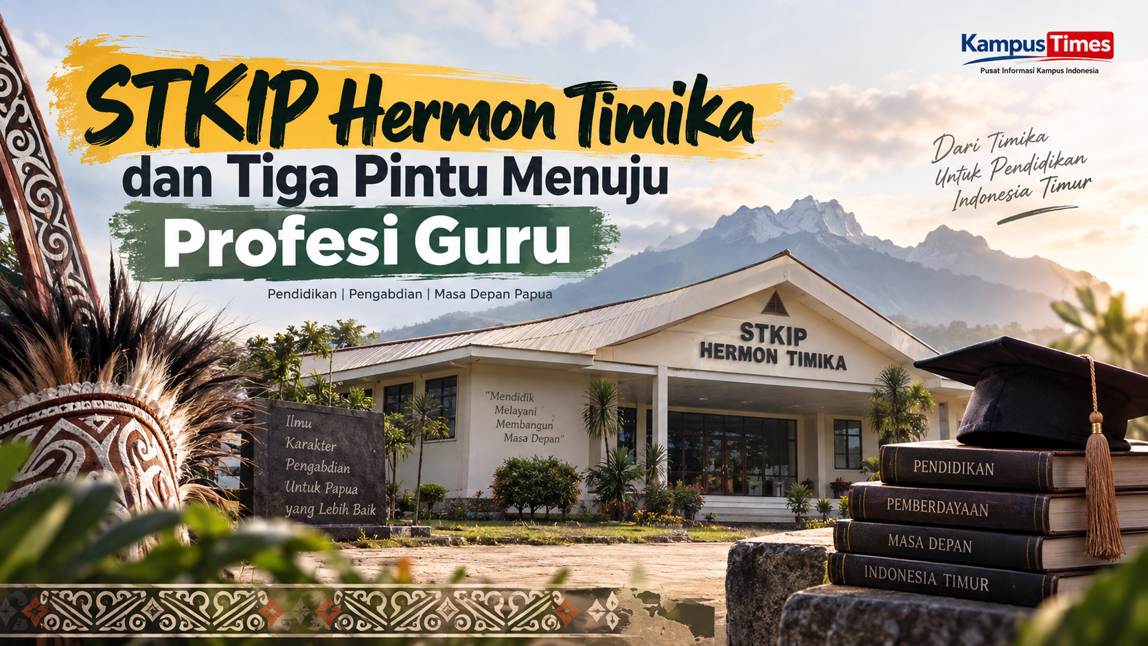 Sumber gambar hasil AI