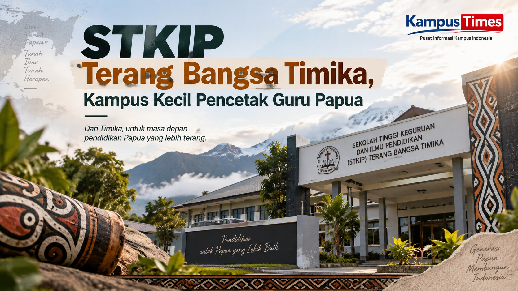 Sumber gambar hasil AI
