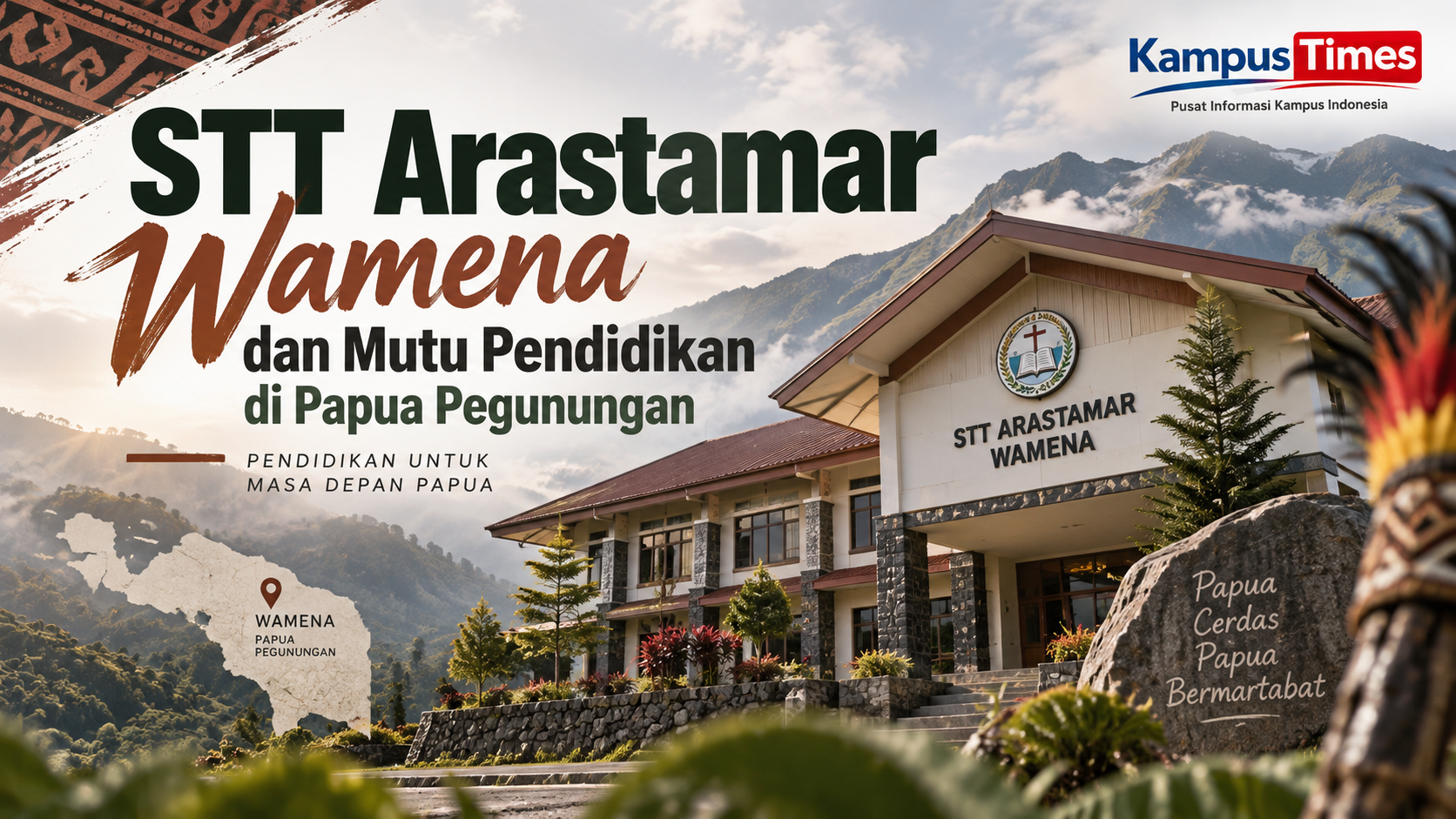 Sumber gambar hasil AI
