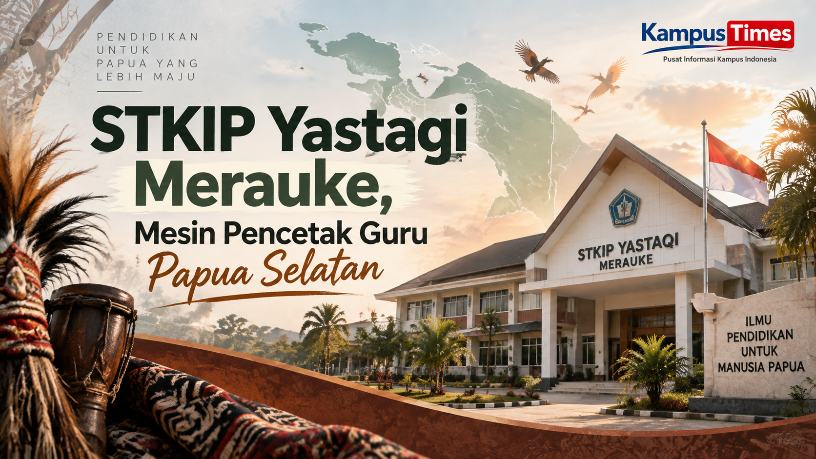 Sumber gambar hasil AI