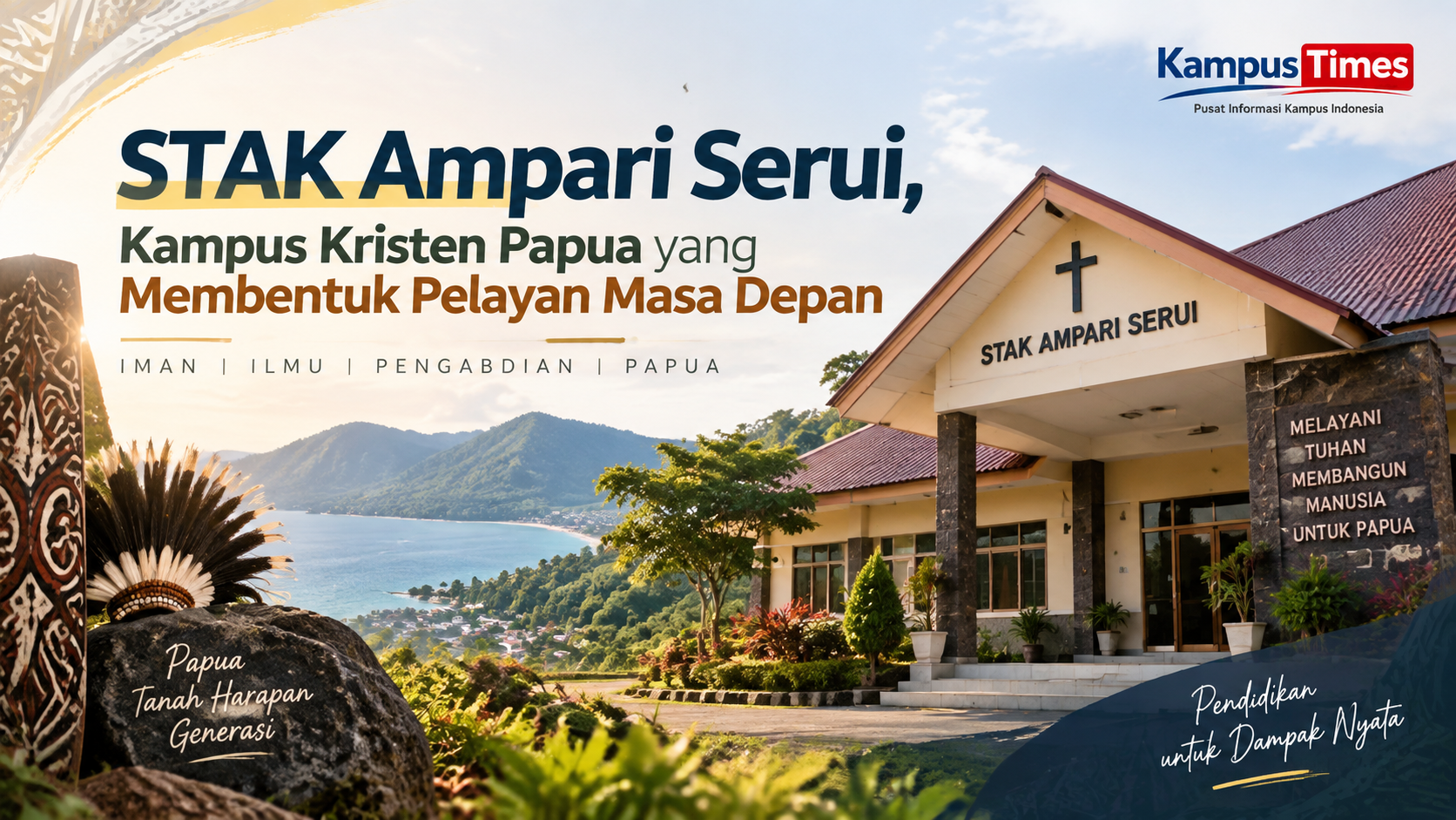 Sumber gambar hasil AI