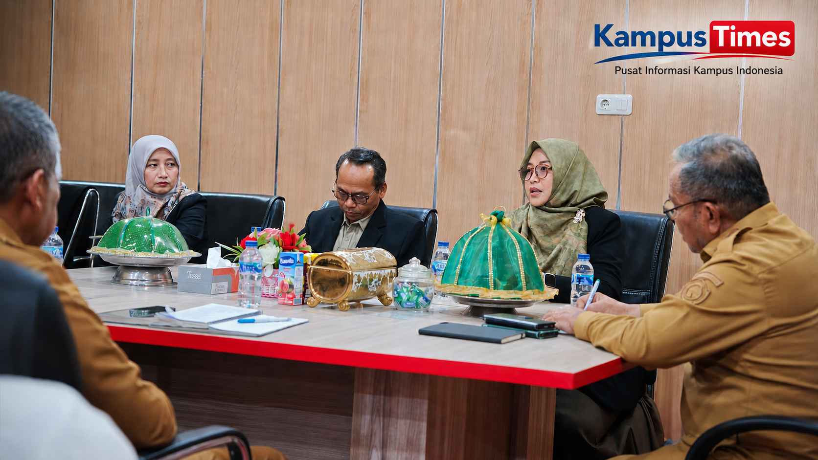 Potensi Buton Selatan Jadi Ruang Kolaborasi
