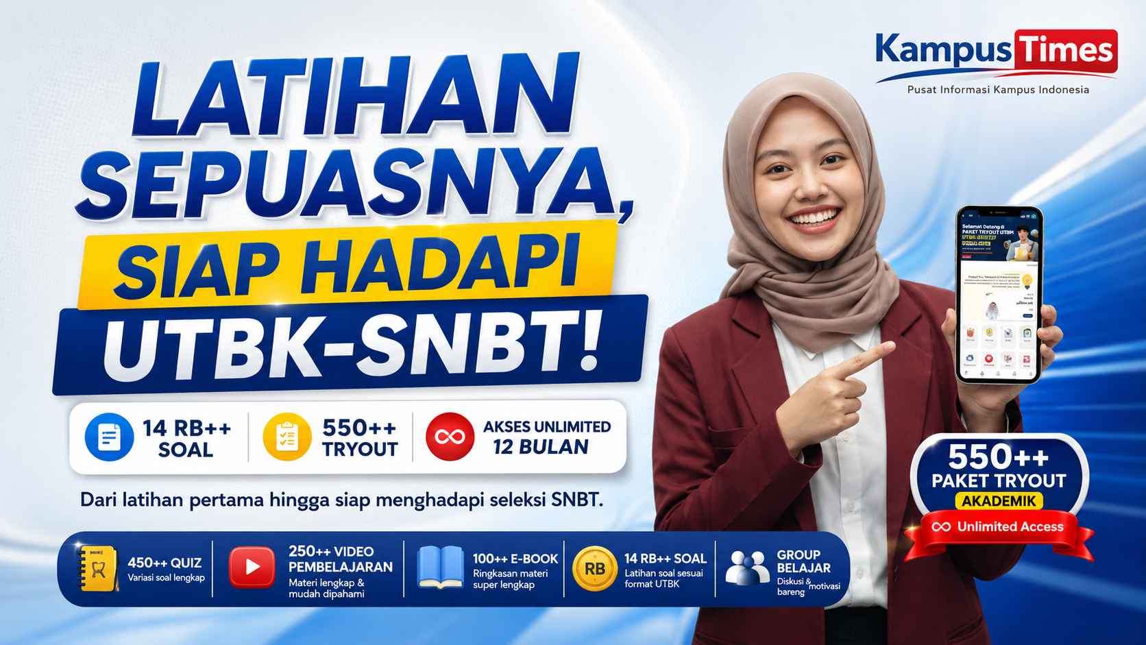 Tantangan Terbesarnya Bukan Sekadar Kecepatan